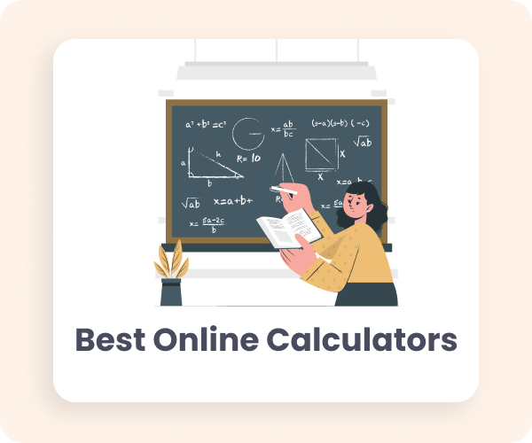 Best Online Calculators